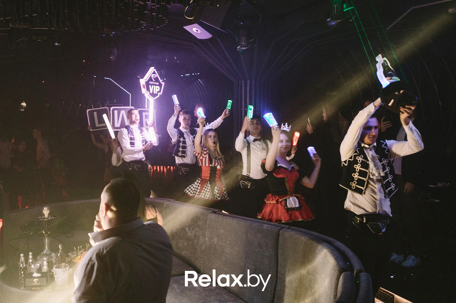 Фаворитки, фото № 54