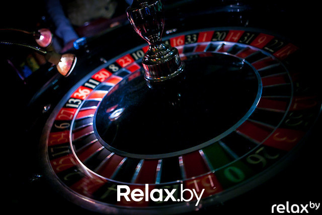 Вечеринка в Casino Royal, фото № 16