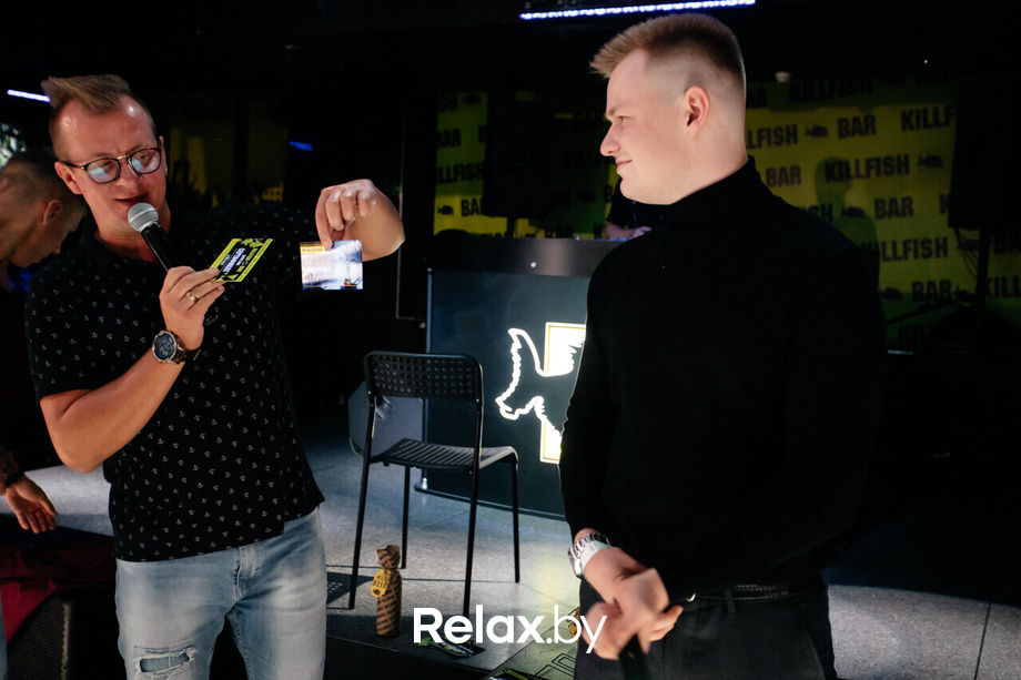 Black Jack, фото № 59