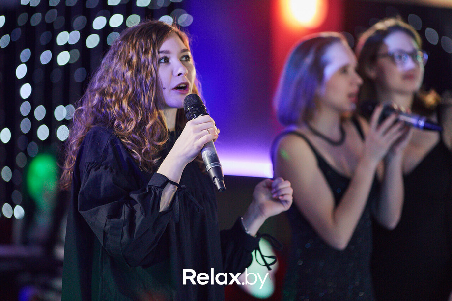 SNOWY COLORS, фото № 44