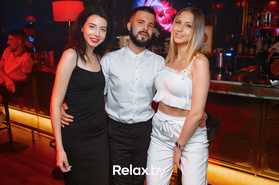 Суббота в Radio Killers, фото № 22