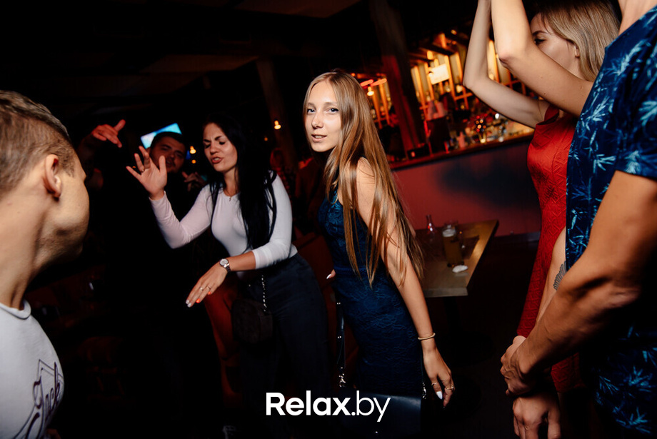 Ночные жители, фото № 48