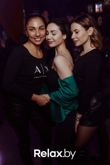 Saturday LUXURIA LXR, фото № 43