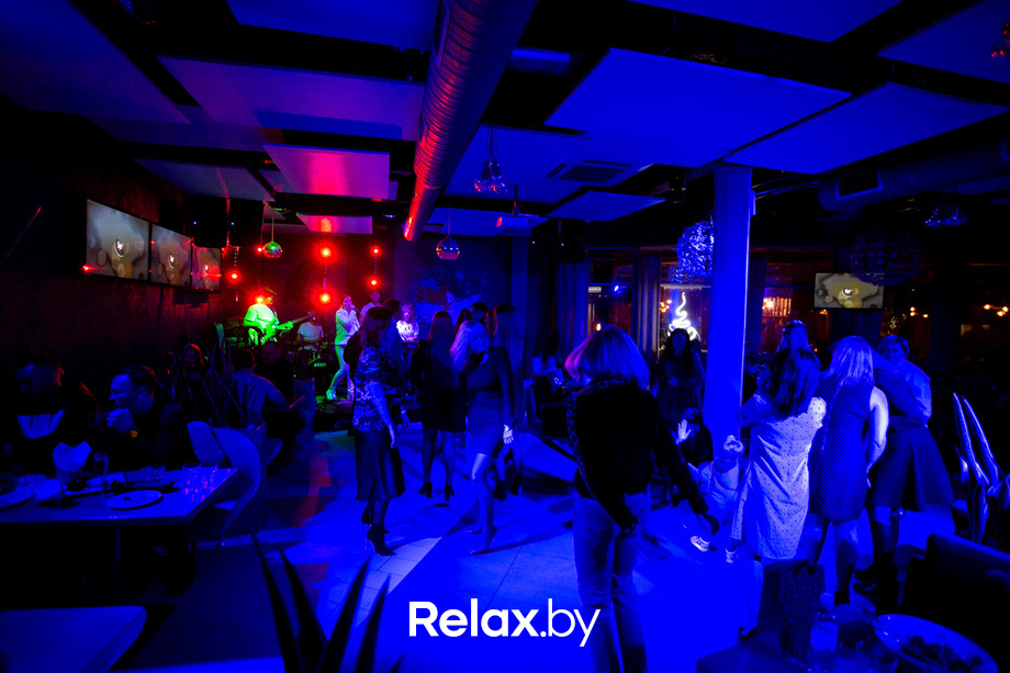 Ночные жители, фото № 71