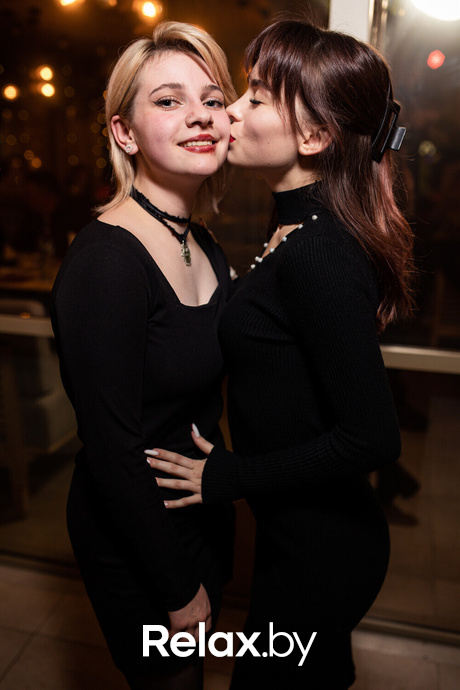 Ночные жители, фото № 48