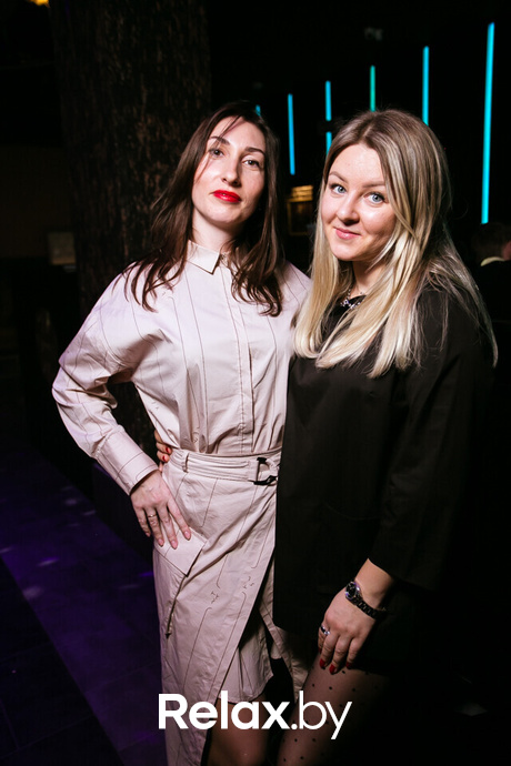 День встречи выпускников, фото № 29