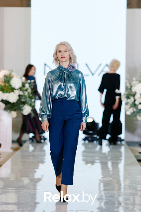 Fashion-терапия «Жизнь заново» by Kabadaryan, фото № 190