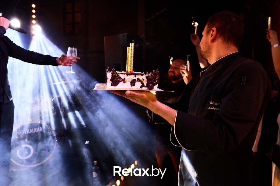 Уличный концерт, фото № 120