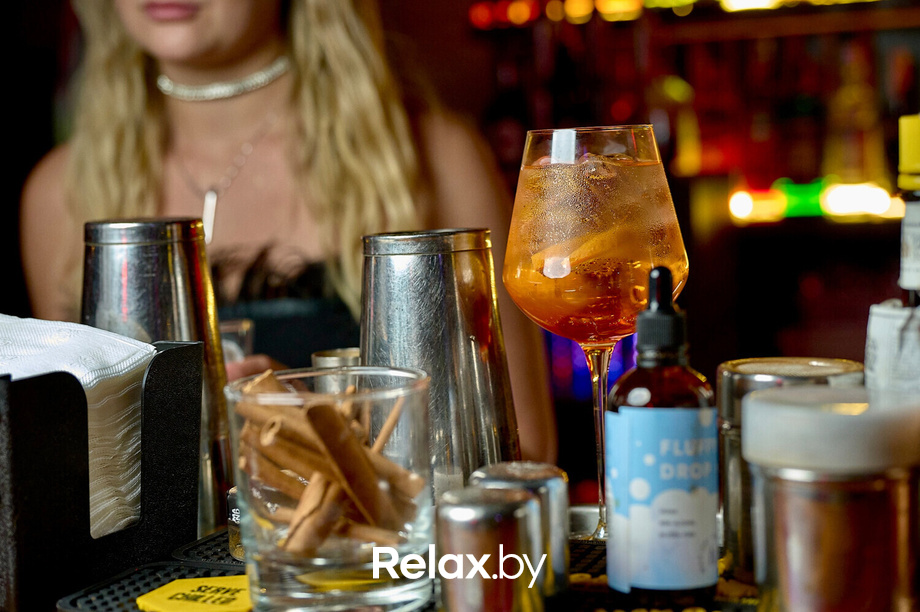 Parker House, фото № 7