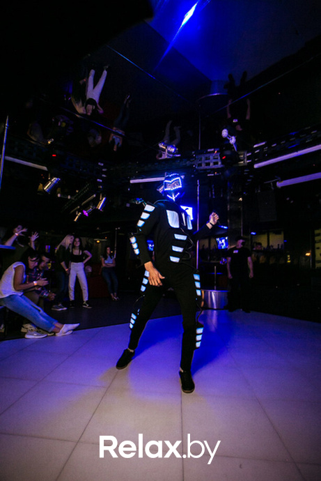 Всемирный день НЛО, фото № 60