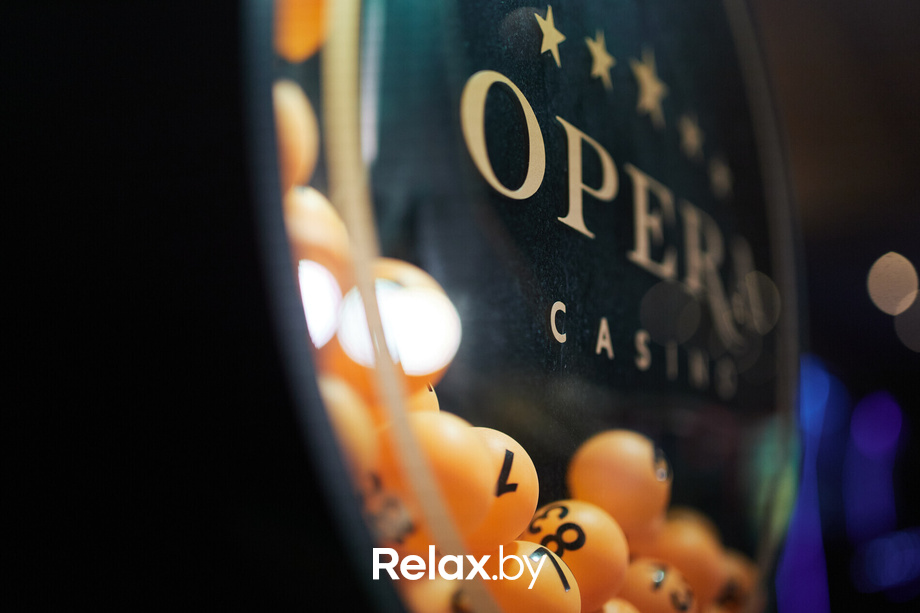 Премьера клубной игры «Счастливый рейс», фото № 5