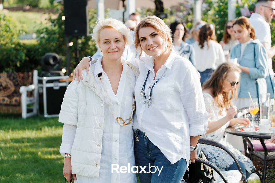 День рождения Светланы Зере, фото № 103