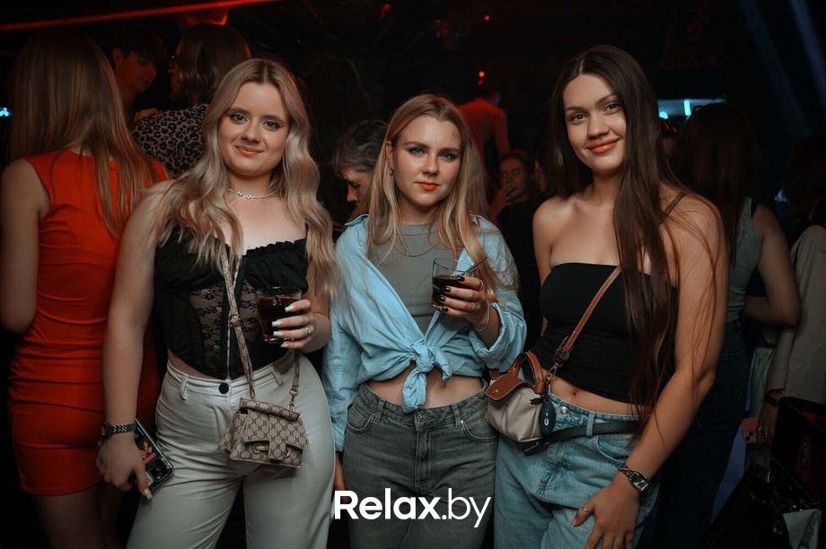 Saturday party, фото № 24