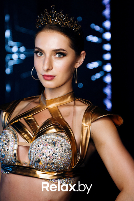 Ферзевый гамбит, фото № 65