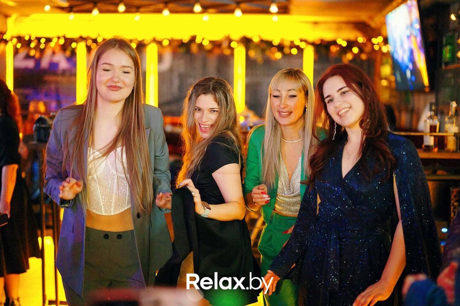 Новогодний корпоратив, фото № 77