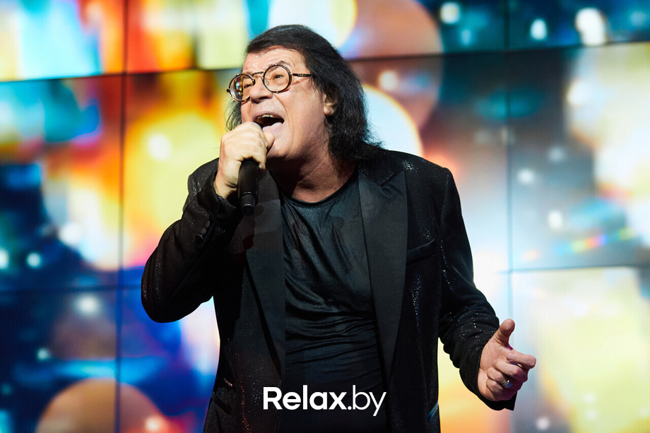 «Игорь Корнелюк в казино Опера», фото № 53