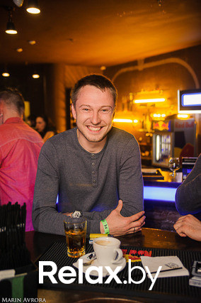 Stand-up club анонимных и находчивых, специальный гость Виталик Коломиец, фото № 34