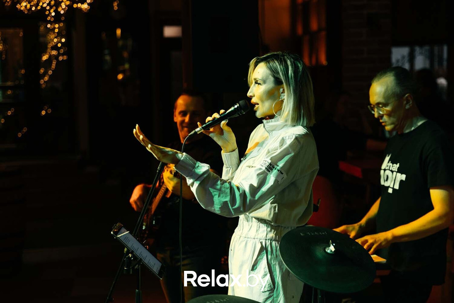 Пятница в Броваре, фото № 105