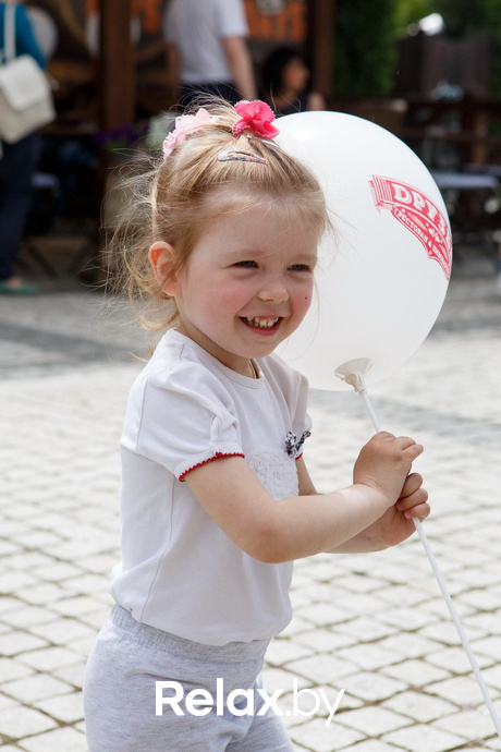 Ковбойская вечеринка, фото № 61