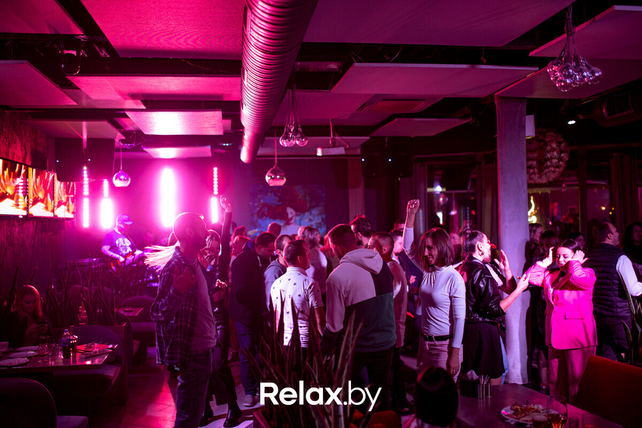 Ночные жители, фото № 57