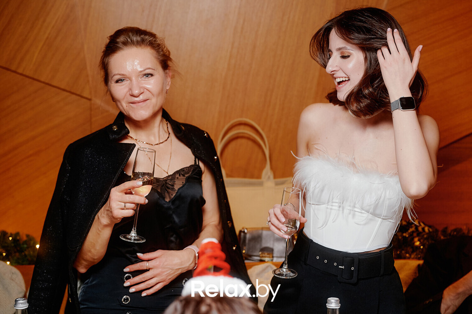 Новый Год в Ангелах, фото № 138