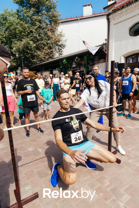 Бровару 27! Забег «Броварская миля 2024», фото № 131