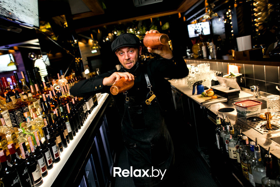 Izumrud band & Anya Rai, фото № 55