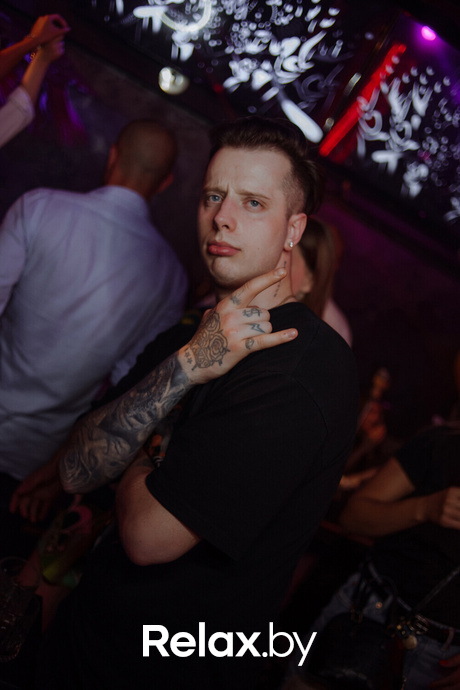 Friday «Stiflers party», фото № 48