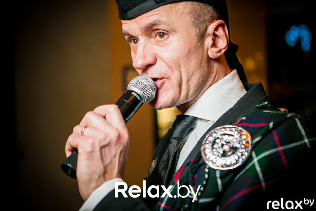 Вечеринка в Casino Royal, фото № 8