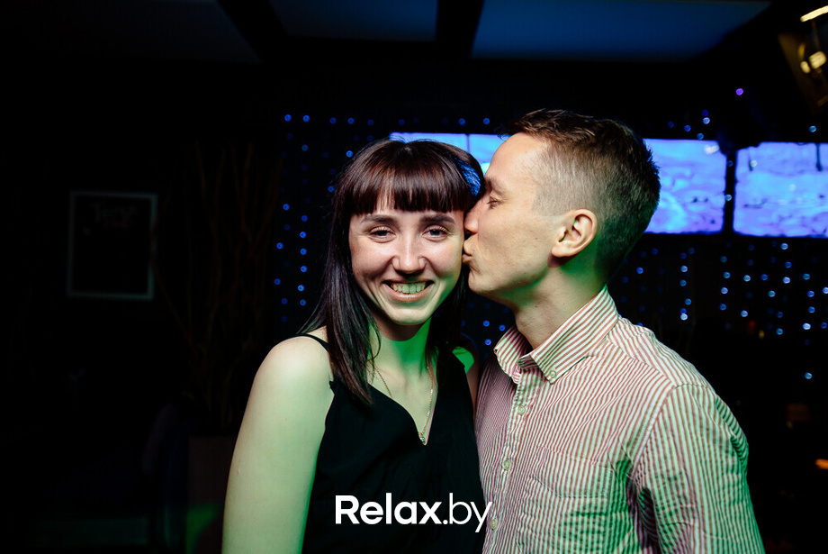 Ночные жители, фото № 12