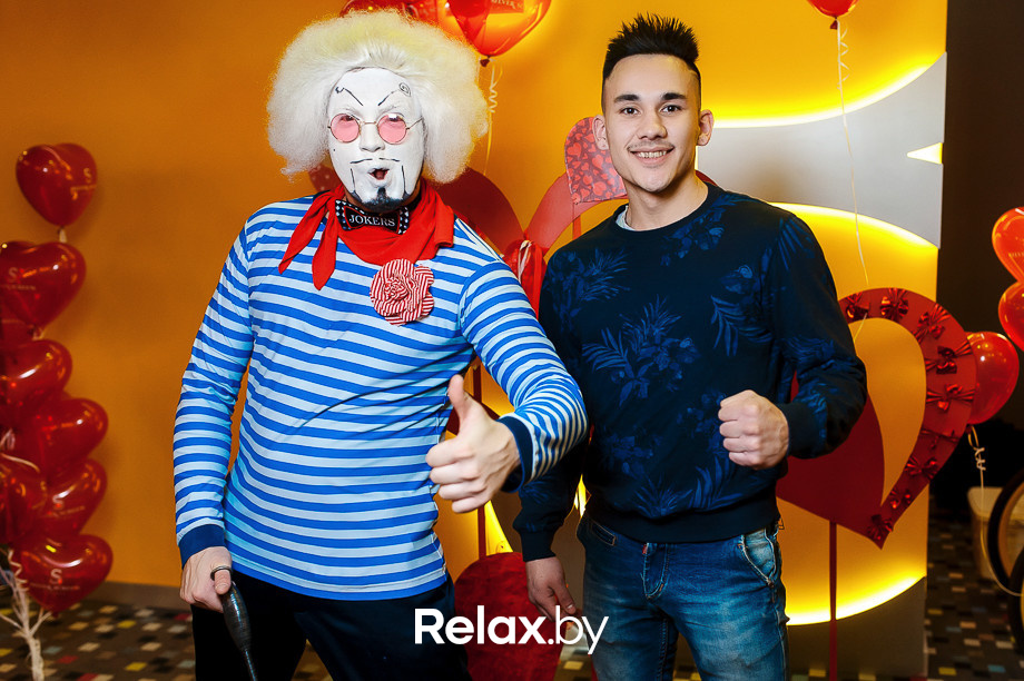 День Святого Валентина, фото № 95