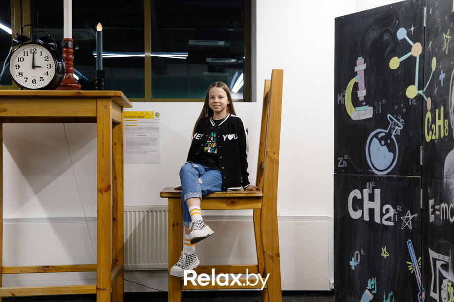 Открытие интерактивного парка занимательных наук, фото № 2