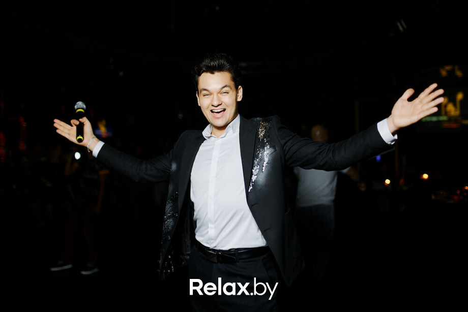 Lindas Perfomance Art Show, фото № 105