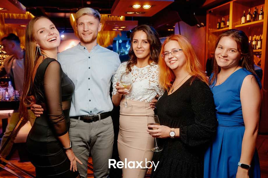 Saturday music, фото № 6