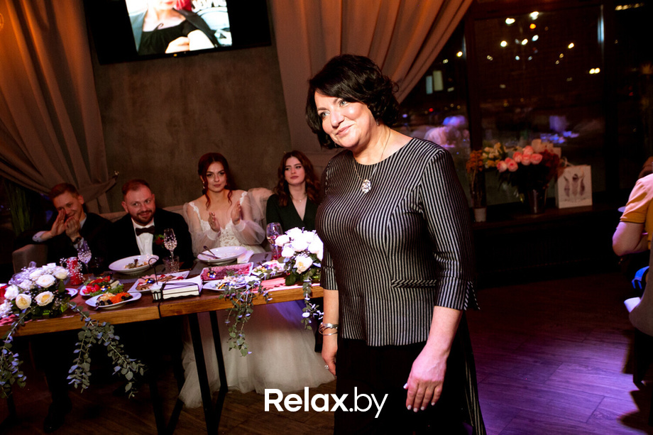 Свадьба в Зефире, фото № 95