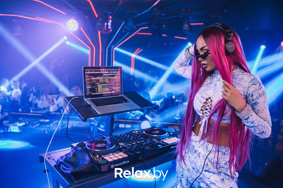 DJ Generalova (Moscow), фото № 16