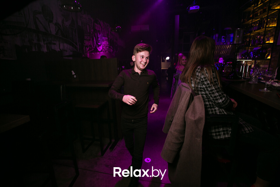 Пятница развратница, фото № 4