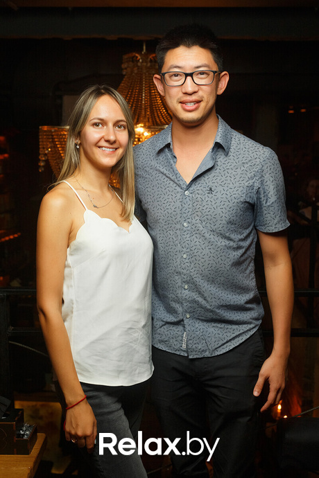 Live Lounge, фото № 9