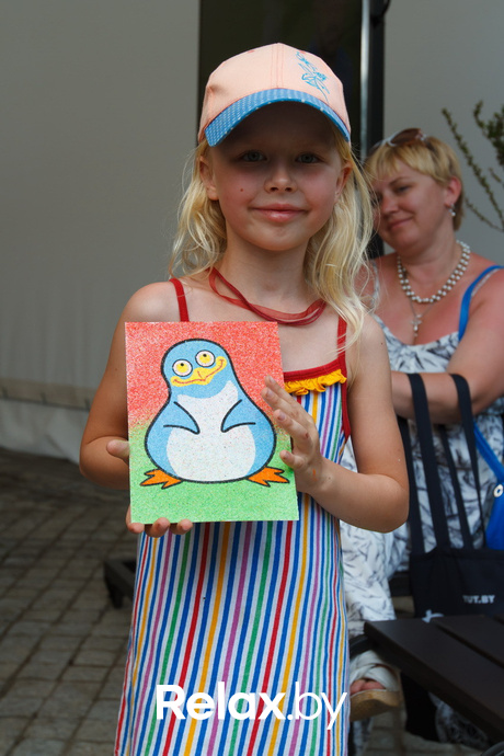 Фабрика талантов, фото № 40