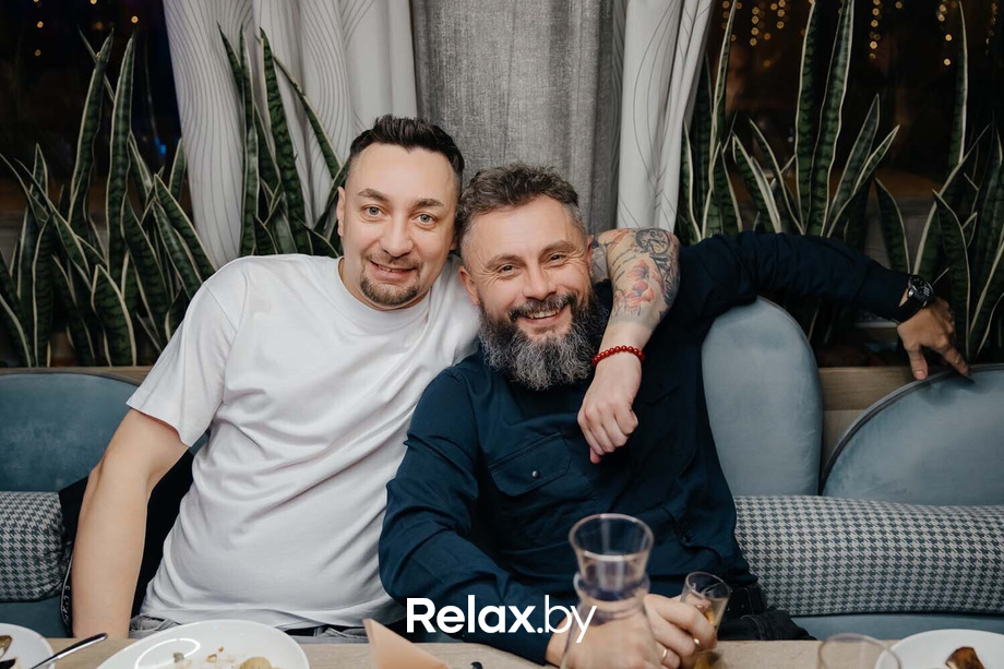 Ночные жители, фото № 25