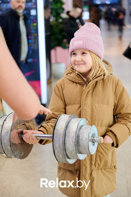 23 февраля в ТРЦ Galleria Minsk, фото № 92