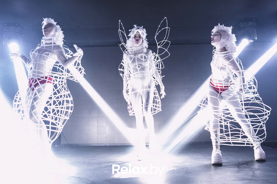 Cococoon, фото № 12