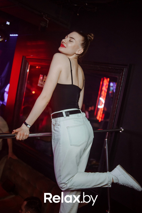 Sunday «stiflers party», фото № 41