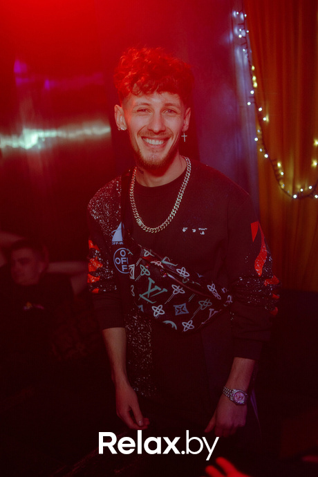 Saturday LUXURIA LXR, фото № 39