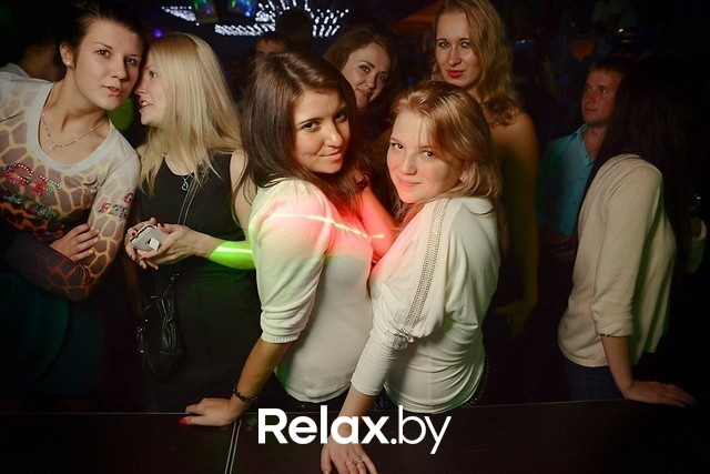 Saturday party, фото № 68