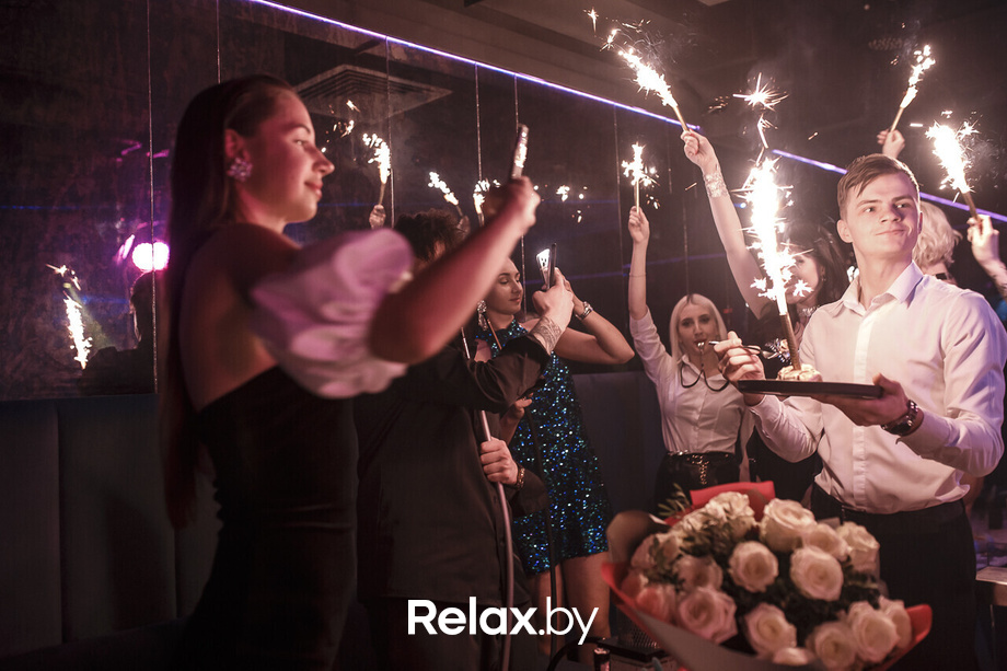 Passion, фото № 18