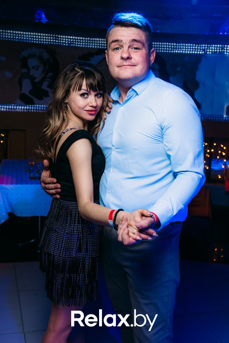 Зимний беспредел, фото № 1