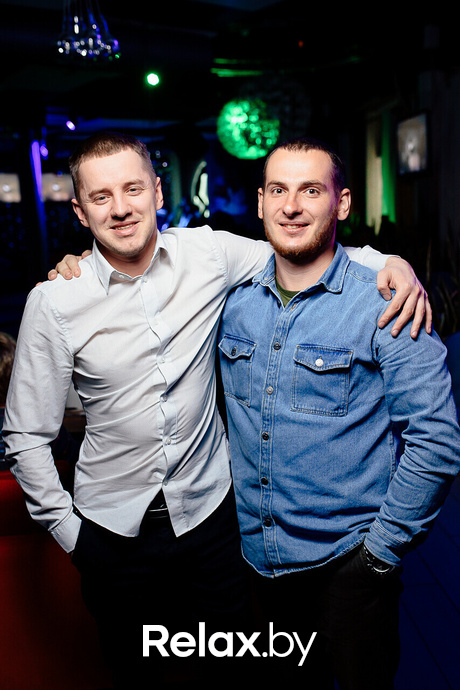 Ночные жители, фото № 33