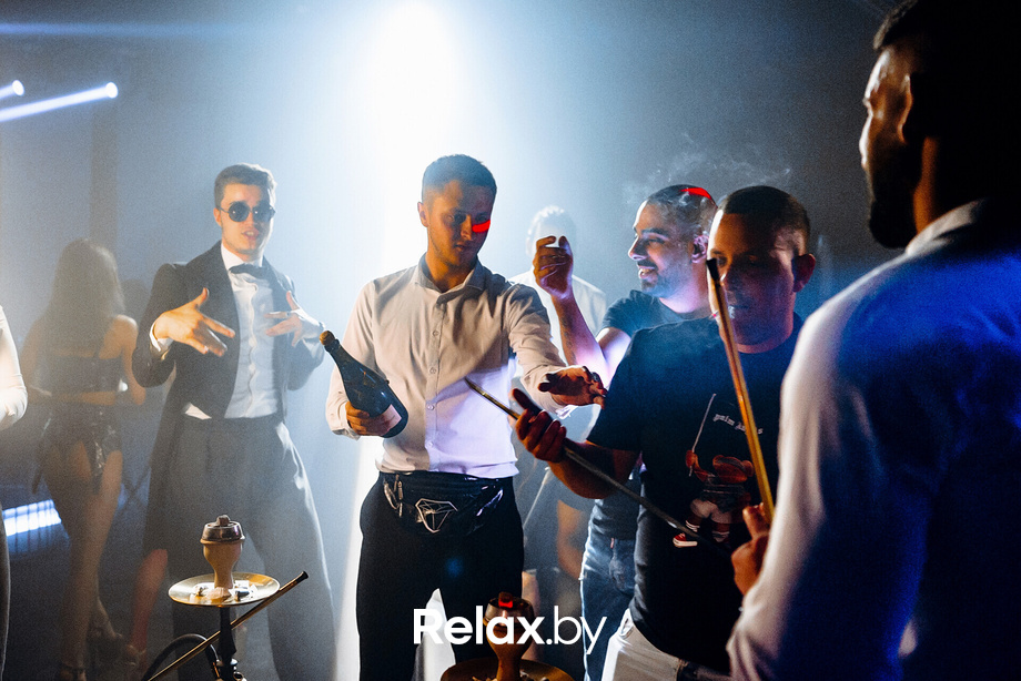 Dj Ametisto, фото № 23