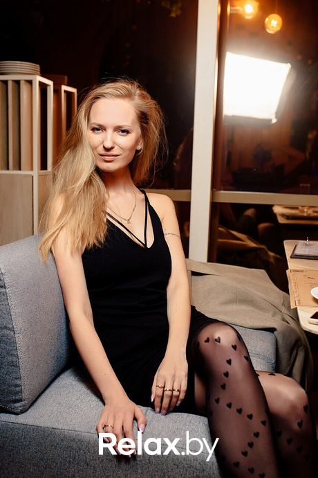 Ночные жители, фото № 57